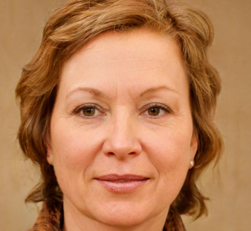 Laia Estévez - Directora de Estrategia Financiera